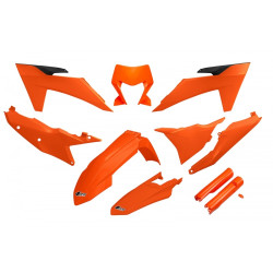 Kit plastique complet UFO - 1128044001