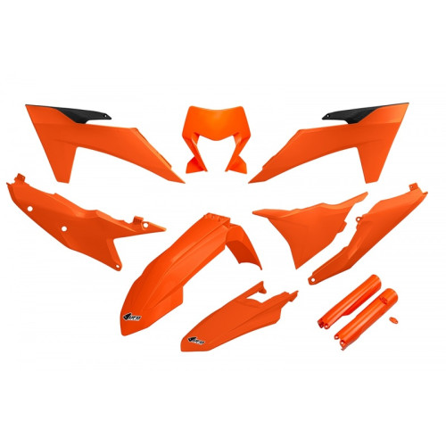 Kit plastique complet UFO - 1128044001
