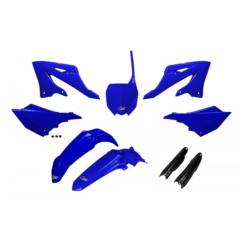 Kit plastique complet UFO - 1128045001