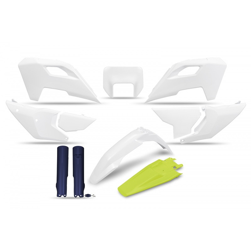 Kit plastique complet UFO - 1128043001