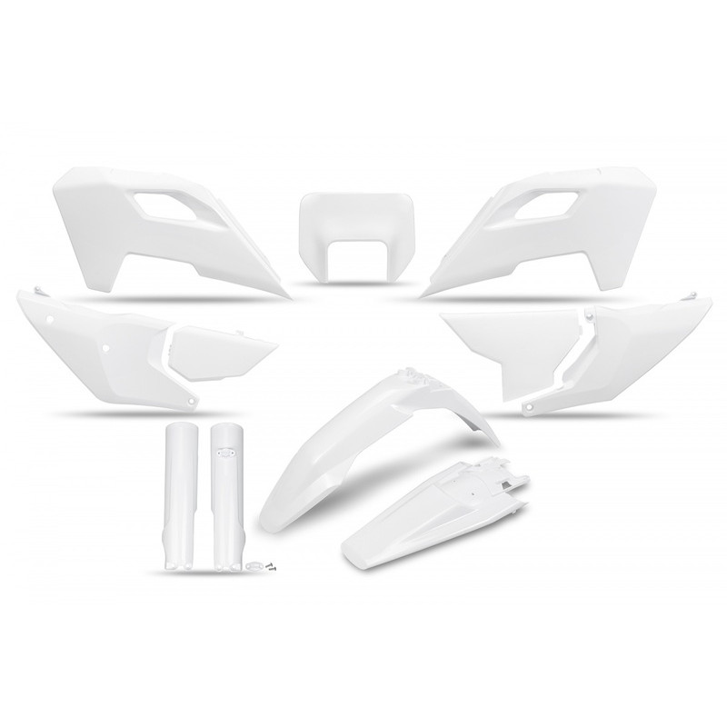 Kit plastique complet UFO - 1128043002