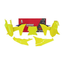 Kit plastiques RACETECH - 1123681005