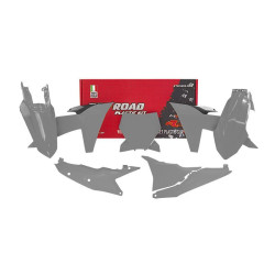 Kit plastiques RACETECH - 1123681003