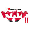 Kit plastiques RACETECH - 1110133004