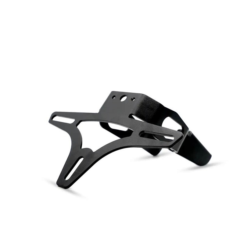 Support de plaque R&G RACING - 1128791