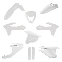 Kit plastique POLISPSORT - 1129172002