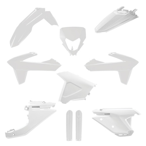 Kit plastique POLISPSORT - 1129172002