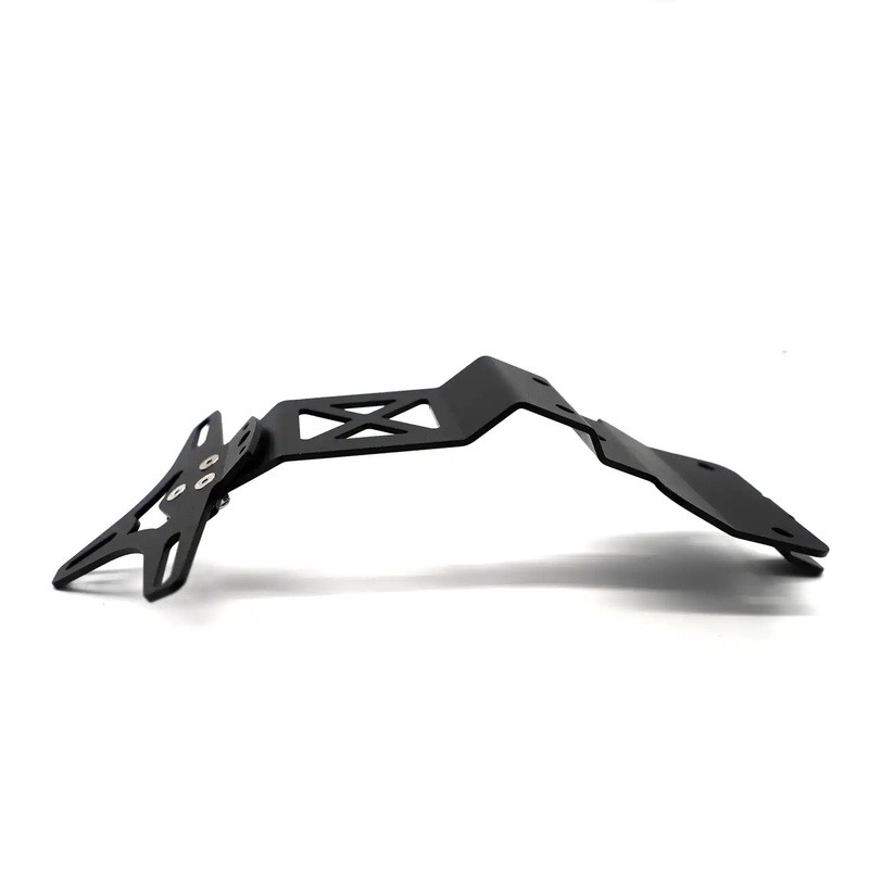 Support de plaque R&G RACING - 1129204