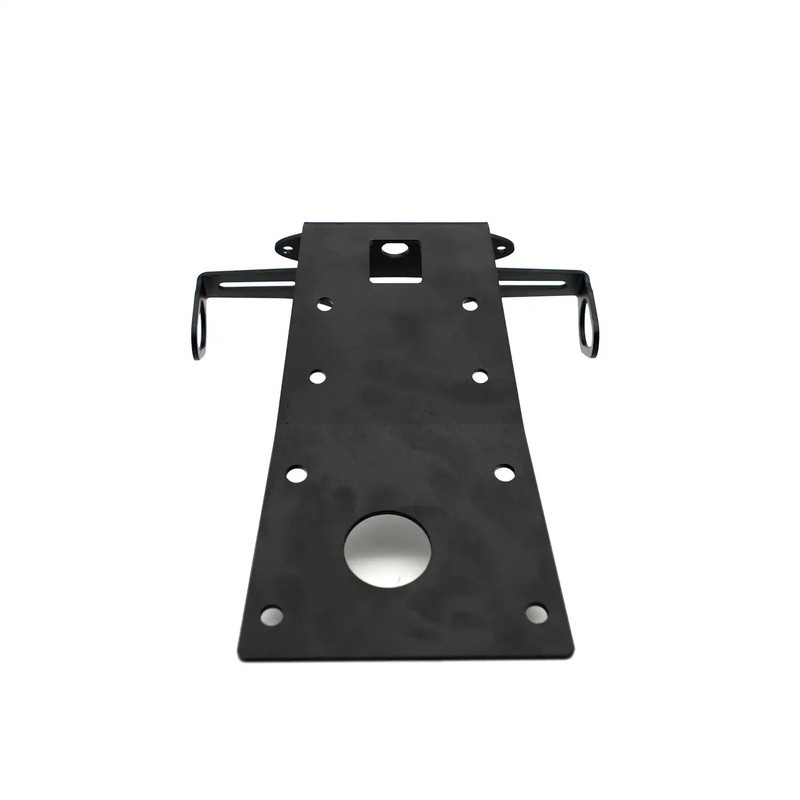 Support de plaque R&G RACING - 1129375