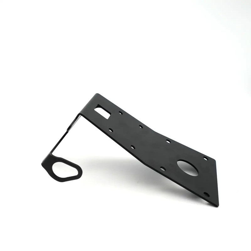 Support de plaque R&G RACING - 1129375