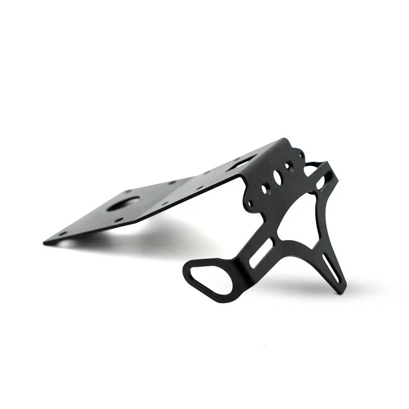 Support de plaque R&G RACING - 1129375