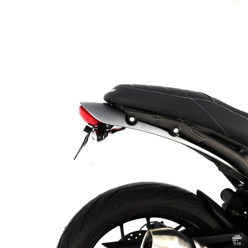 Support de plaque R&G RACING - 1129373