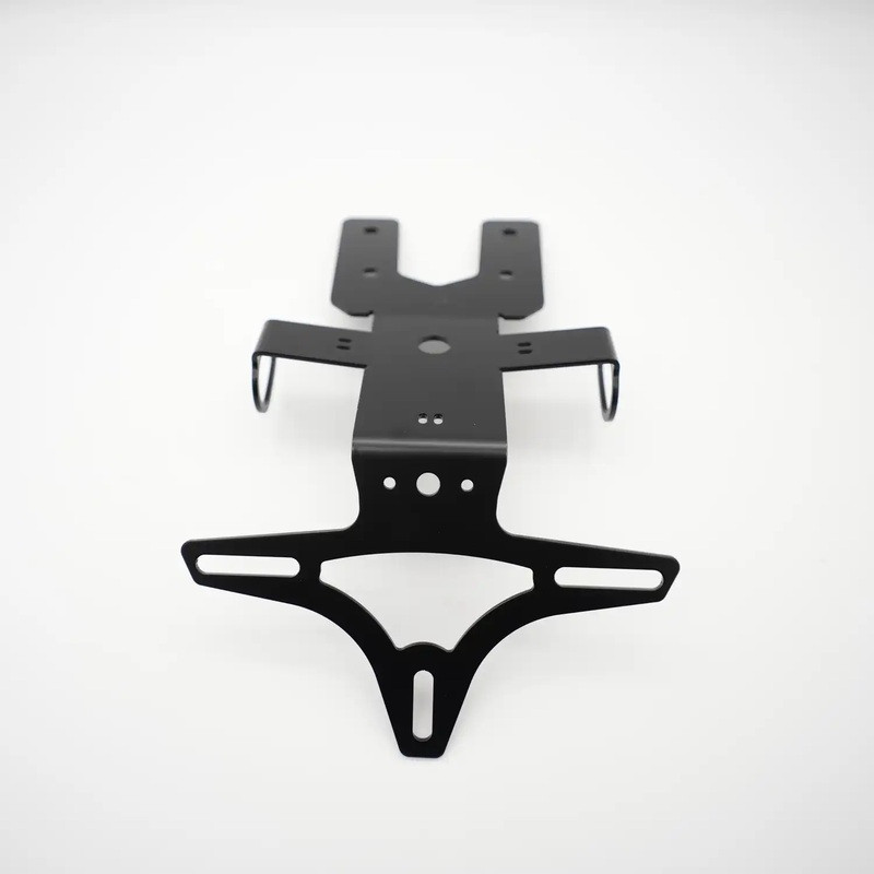 Support de plaque R&G RACING - 1129372