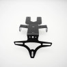 Support de plaque R&G RACING - 1129372