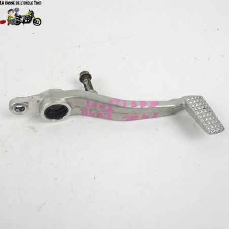 Pédale de frein Kawasaki 900 ZX-9R 2001 - CTM-8422-016