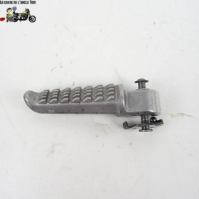 Repose pied arrière gauche Kawasaki 900 ZX-9R 2001 - CTM-8422-018