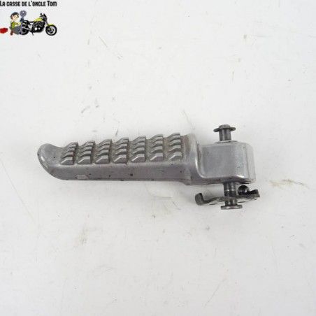 Repose pied arrière gauche Kawasaki 900 ZX-9R 2001 - CTM-8422-018