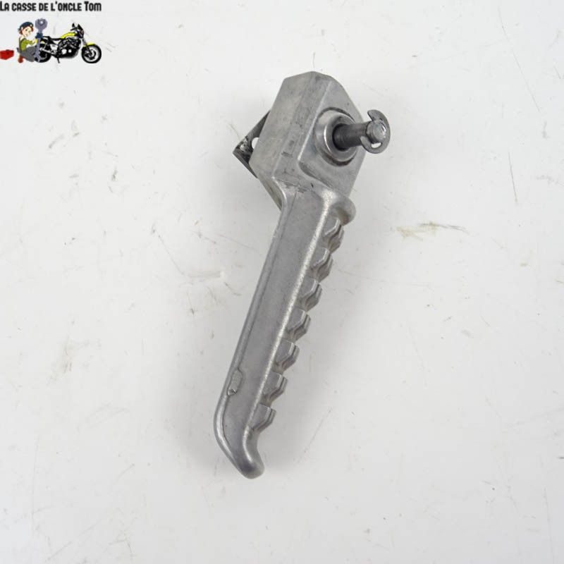 Repose pied arrière gauche Kawasaki 900 ZX-9R 2001 - CTM-8422-018