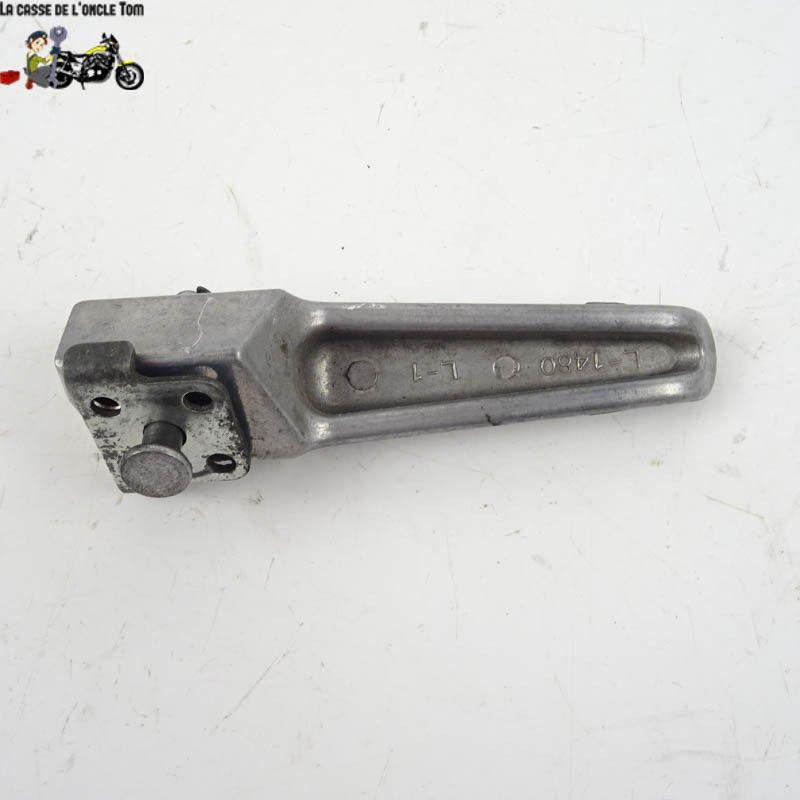 Repose pied arrière gauche Kawasaki 900 ZX-9R 2001 - CTM-8422-018