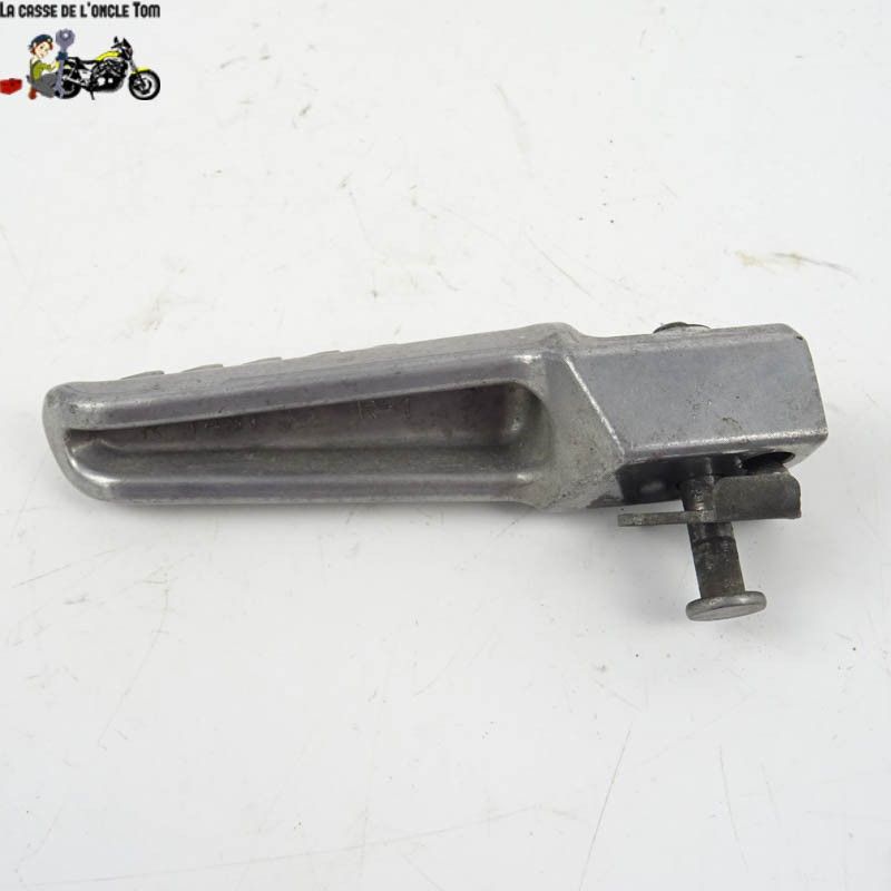 Repose pied arrière droit Kawasaki 900 ZX-9R 2001 - CTM-8422-019