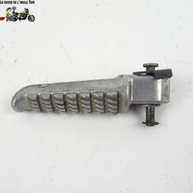 Repose pied arrière droit Kawasaki 900 ZX-9R 2001 - CTM-8422-019