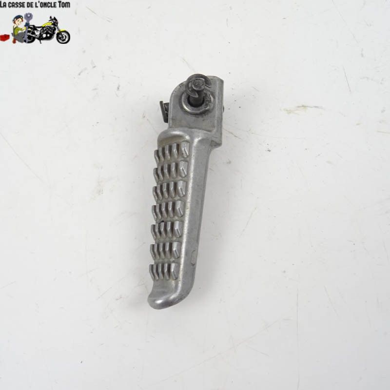 Repose pied arrière droit Kawasaki 900 ZX-9R 2001 - CTM-8422-019
