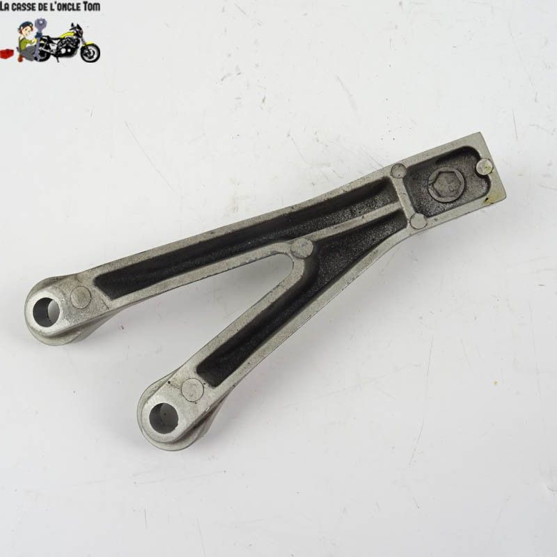 Platine arrière gauche Kawasaki 900 ZX-9R 2001 - CTM-8422-021