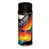 Peinture haute température MOTIP Noir - spray 400 ml - 1099741