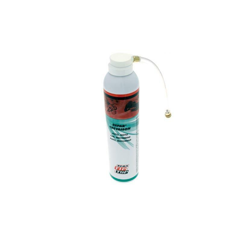 Bombe anti-crevaison REMA TIP TOP - spray 300ml - 1099825