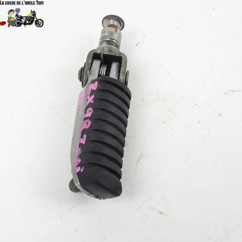 Repose pied avant droit Kawasaki 900 ZX-9R 2001 - CTM-8422-028