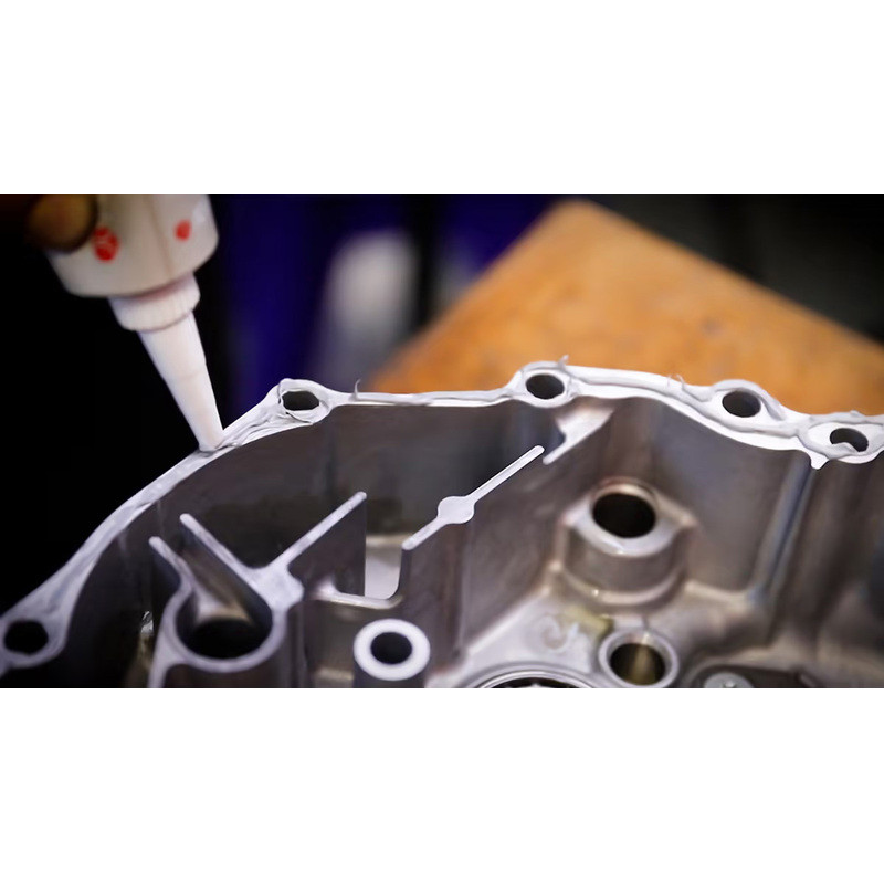 Mastic silicone ATHENA Athesil - 80ml - 1117471