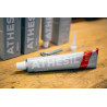 Mastic silicone ATHENA Athesil - 80ml - 1117471
