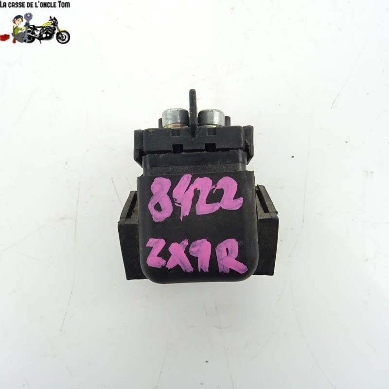 Relais démarreur Kawasaki 900 ZX-9R 2001 - CTM-8422-032