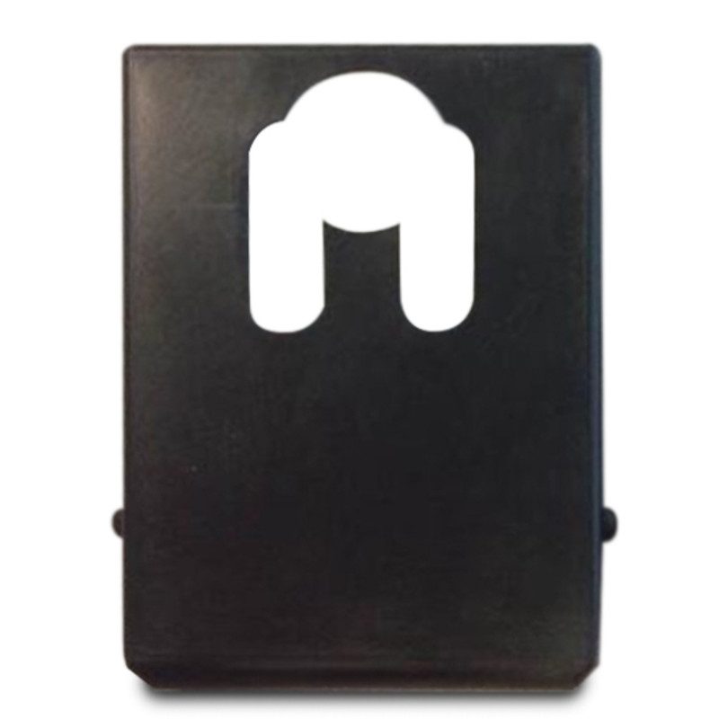 Protection plastique de mors FASEP pour machine à pneu - 4 pièces - 1050209