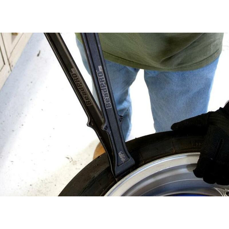 Démonte-pneus MOTION PRO BeadPro FS - 1052154