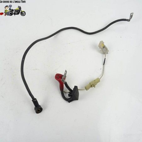 Câbles de batterie Kawasaki 900 ZX-9R 2001 - CTM-8422-036