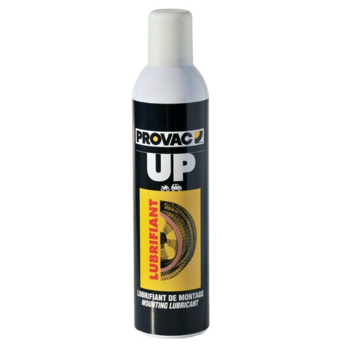 Lubrifiant montage pneu PROVAC 400ml - 1119139