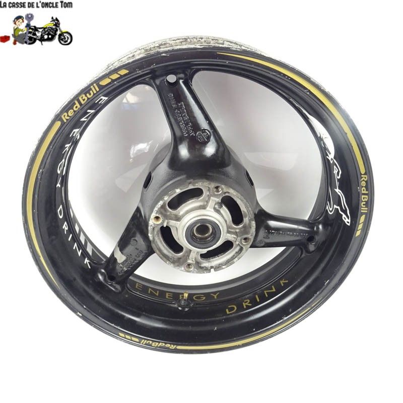 Jante arrière Honda 600 HORNET CB 2005 - CTM-8054-001