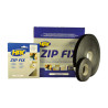 Pack Zip Fix HPX 20mm x 5m - 3032316