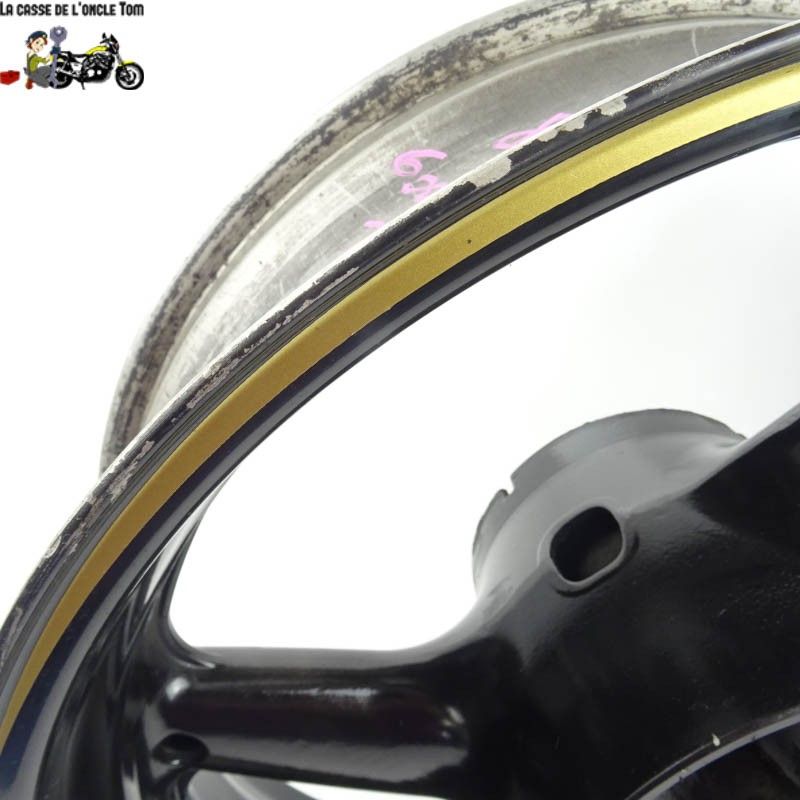 Jante arrière Honda 600 HORNET CB 2005 - CTM-8054-001