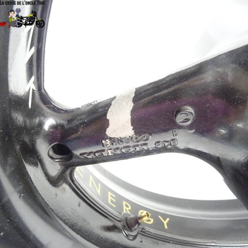 Jante arrière Honda 600 HORNET CB 2005 - CTM-8054-001