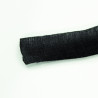 Ruban adhésif toile HPX noir 19mm x 25m - 1052836