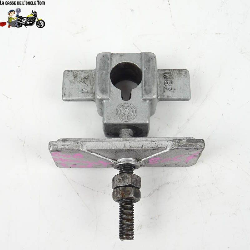 Protector De Guía De Cadena Para Honda Xr50 Crf50 Crf70 Pit | Cuotas Sin Interés