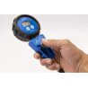 Manomètre numérique MOTION PRO pour pneus 60 psi - 1129464
