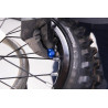 Manomètre numérique MOTION PRO pour pneus 60 psi - 1129464