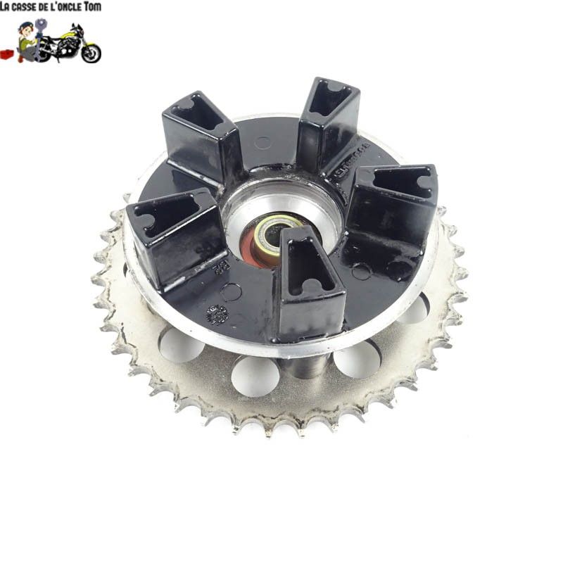 Couronne + porte couronne Honda 600 HORNET CB 2005 - CTM-8054-005