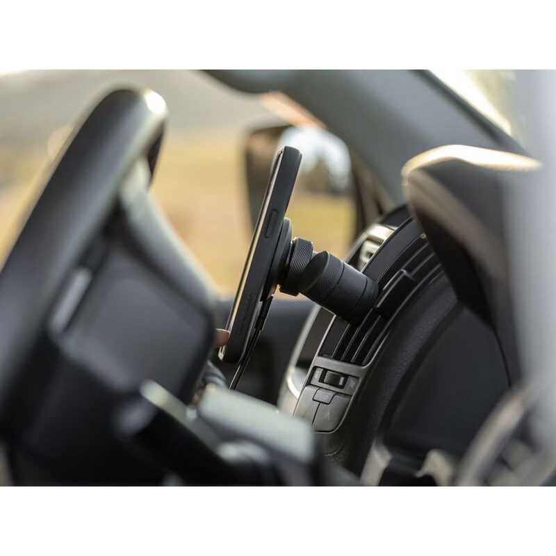 Support de smartphone QUAD LOCK grille d'aération - 1119208