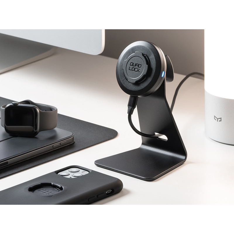 Support de smarphone bureau QUAD LOCK - 1118099