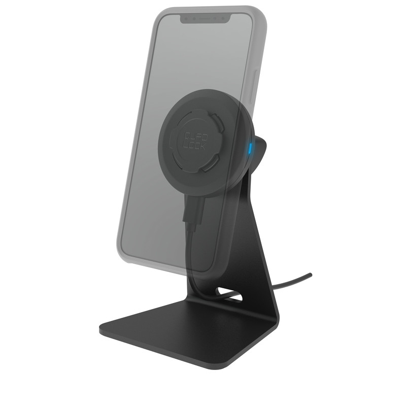 Support de smarphone bureau QUAD LOCK - 1118099