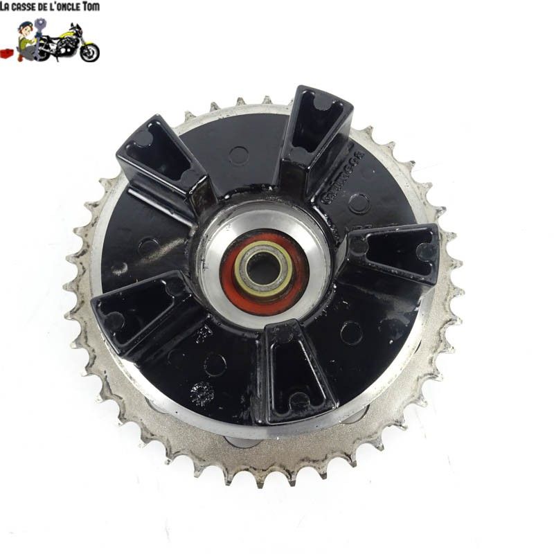 Couronne + porte couronne Honda 600 HORNET CB 2005 - CTM-8054-005